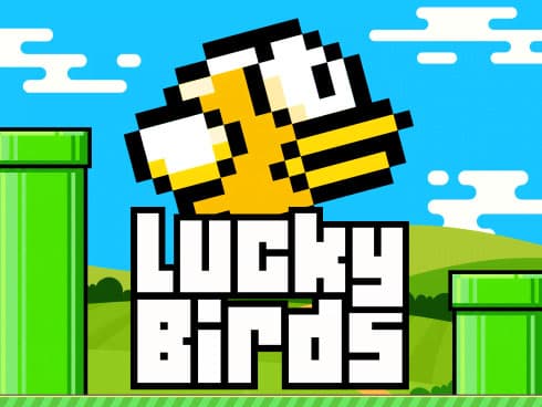 Game - 2740429